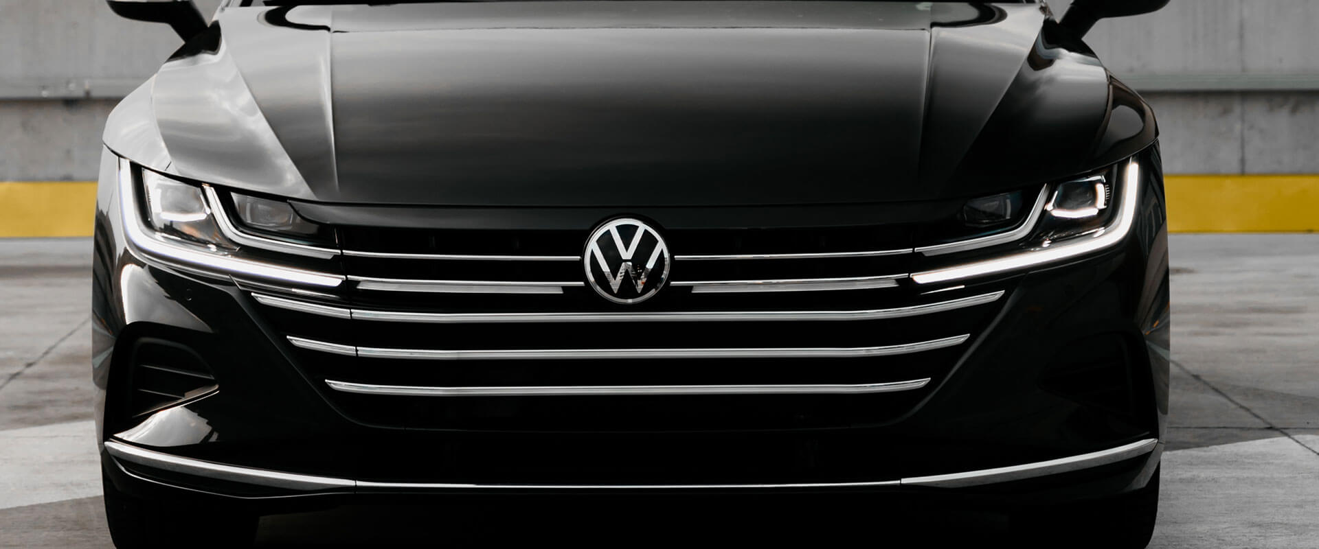 Volkswagen Scheduled Maintenance Near Charlotte, NC