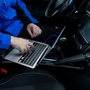 Audi Diagnostics in Charlotte, NC in Charlotte, NC