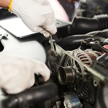 Mercedes Repair in Charlotte, NC - Mercedes Benz Service & Maintenance - Mercedes Repair Shop in Charlotte, NC