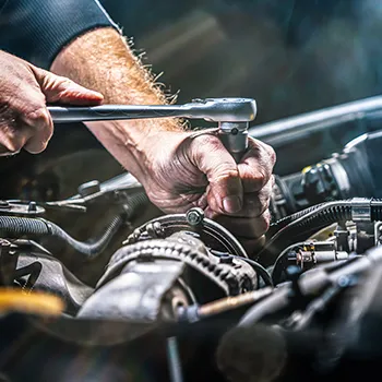 Mercedes B Service in Charlotte, NC in Charlotte, NC