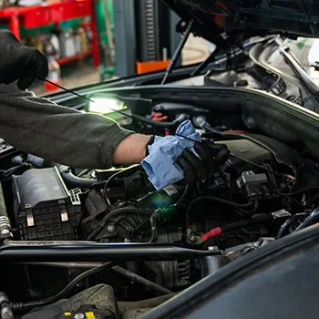 European Repair & Maintenance in Charlotte, NC in Charlotte, NC