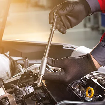 Audi Repair Charlotte, NC - Audi Service & Maintenance in Charlotte, NC