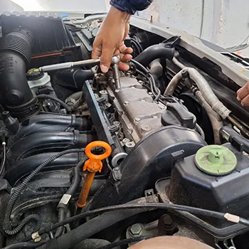 BMW Repair Charlotte NC - BMW Service & Maintenance - BMW Specialists in Charlotte, NC