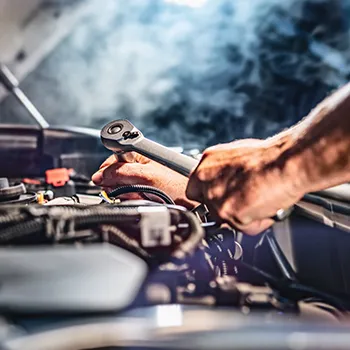 Mercedes A Service in Charlotte, NC in Charlotte, NC