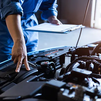 Audi Scheduled Maintenance in Charlotte, NC in Charlotte, NC