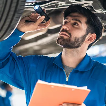 BMW Scheduled Maintenance in Charlotte, NC in Charlotte, NC